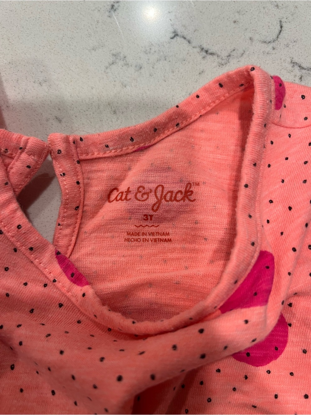 Girl’s 3T tops - Picture 4 of 12